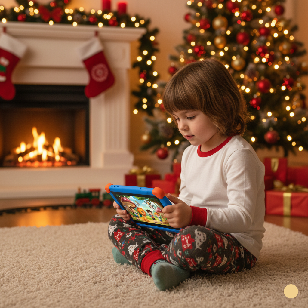 Tablette éducative, "Basic"