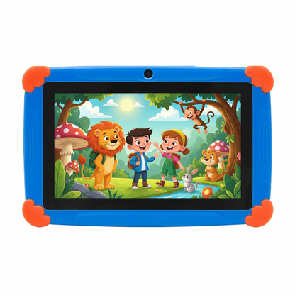 Tablette éducative, "Basic"