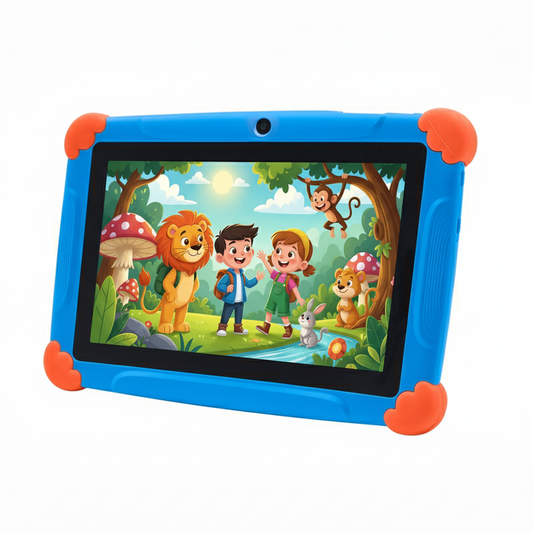 Tablette éducative, "Basic"