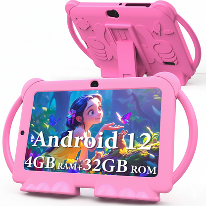 Tablette éducative, "Elephant"