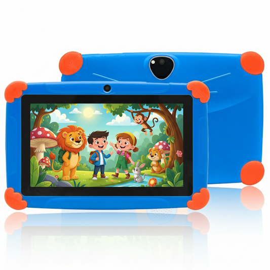 Tablette éducative, "Basic"