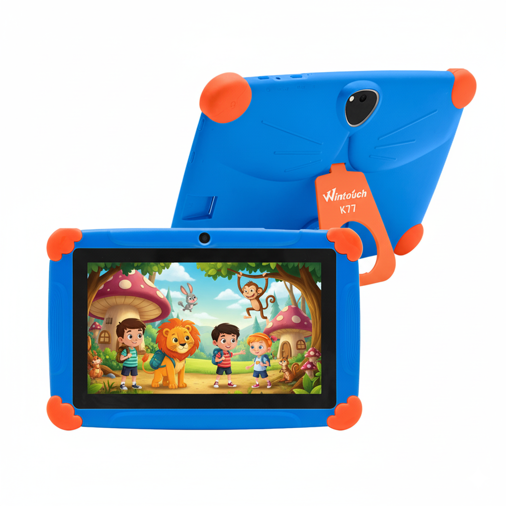 Tablette éducative, "Basic"