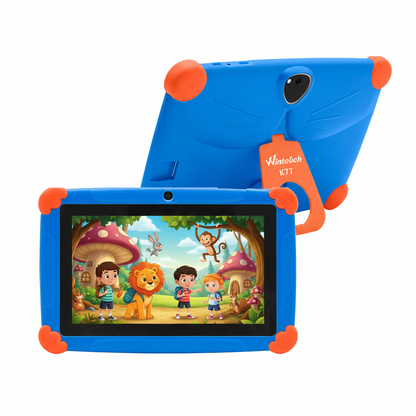 Tablette éducative, "Basic"