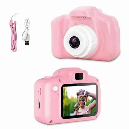 Appareil photo enfant, modèle "Pro"