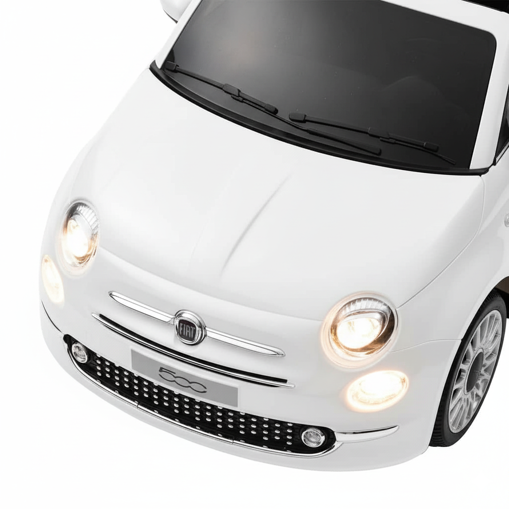 Voiture électrique enfant, modèle "Mini"