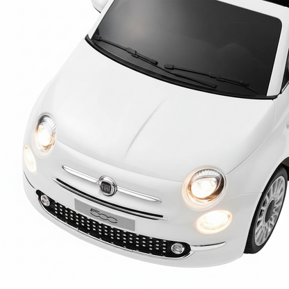 Voiture électrique enfant, modèle "Mini"