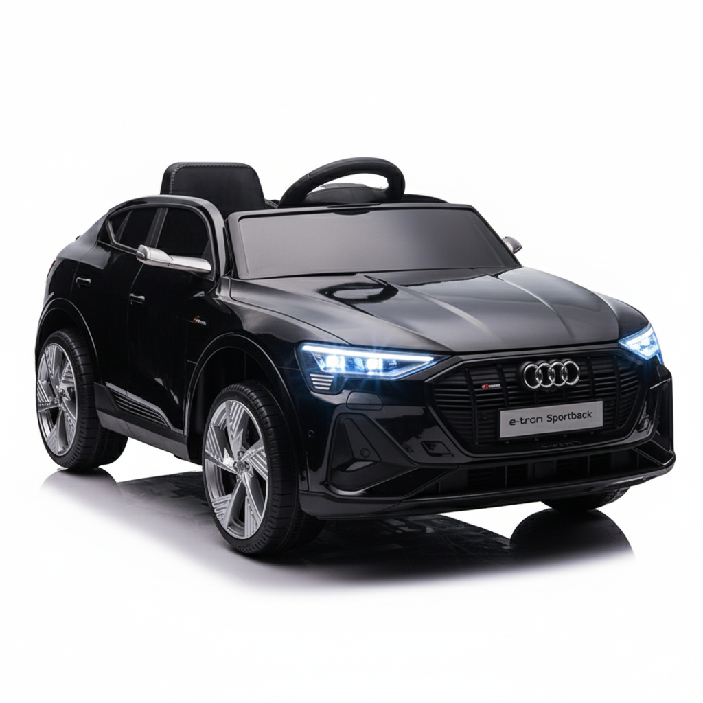 Véhicule électrique enfant, modèle "SUV"