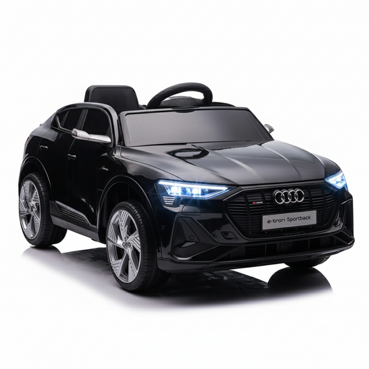 Véhicule électrique enfant, modèle "SUV"