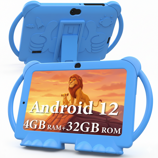 Tablette éducative, "Elephant"