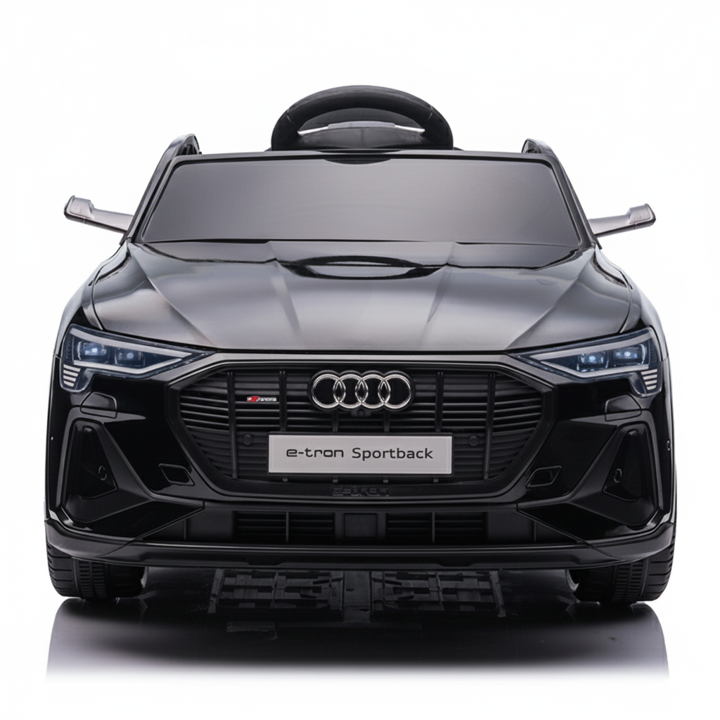 Véhicule électrique enfant, modèle "SUV"