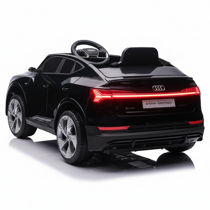 Véhicule électrique enfant, modèle "SUV"