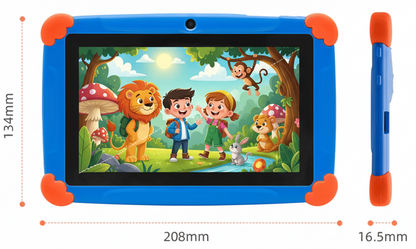 Tablette éducative, "Basic"