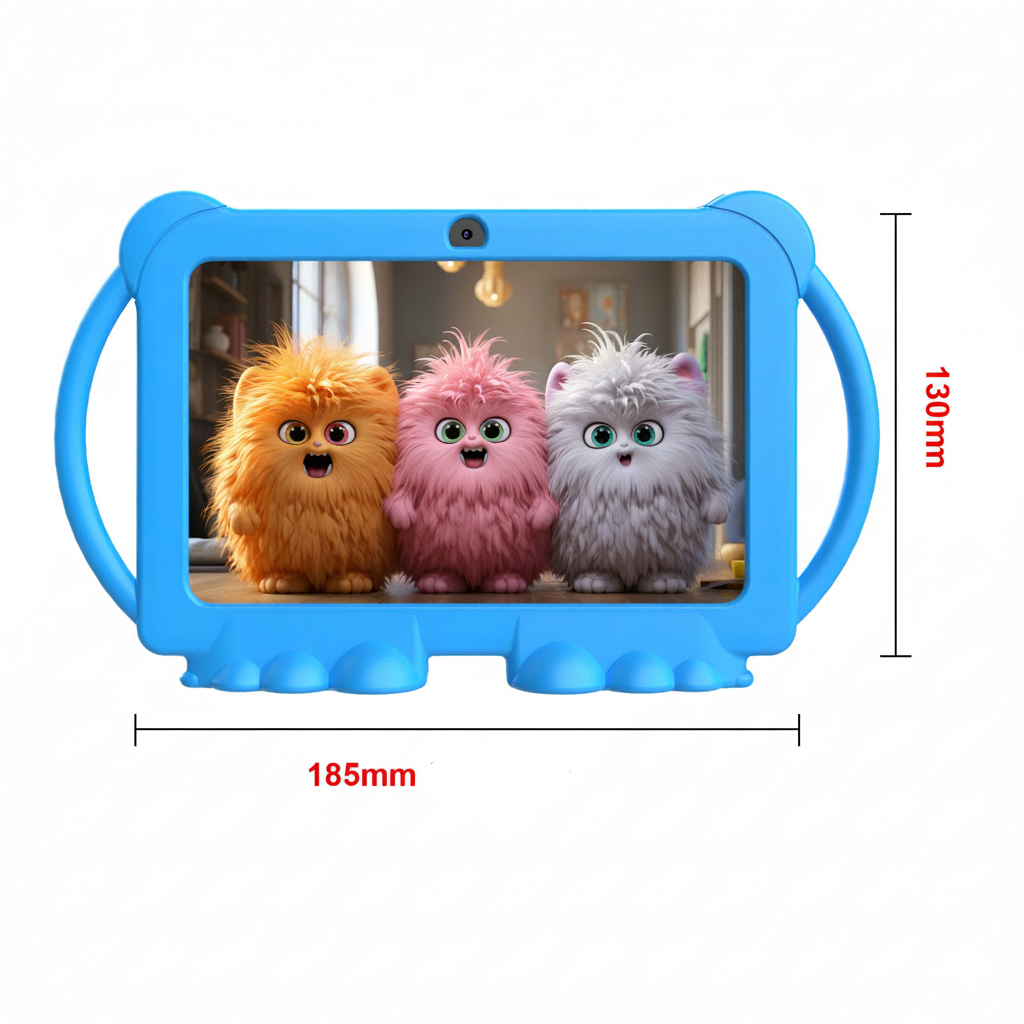 Tablette éducative, "Elephant"