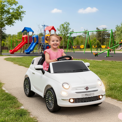 Voiture électrique enfant, modèle "Mini"