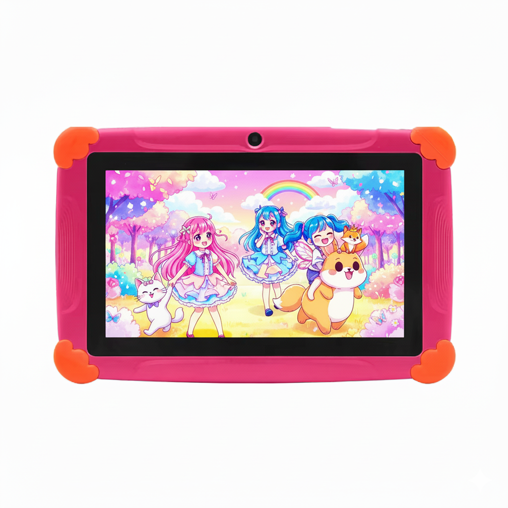 Tablette éducative, "Basic"