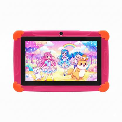 Tablette éducative, "Basic"